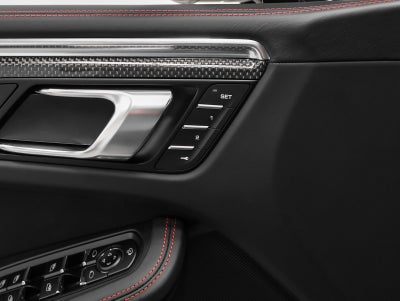 2026 Porsche Macan Macan GTS