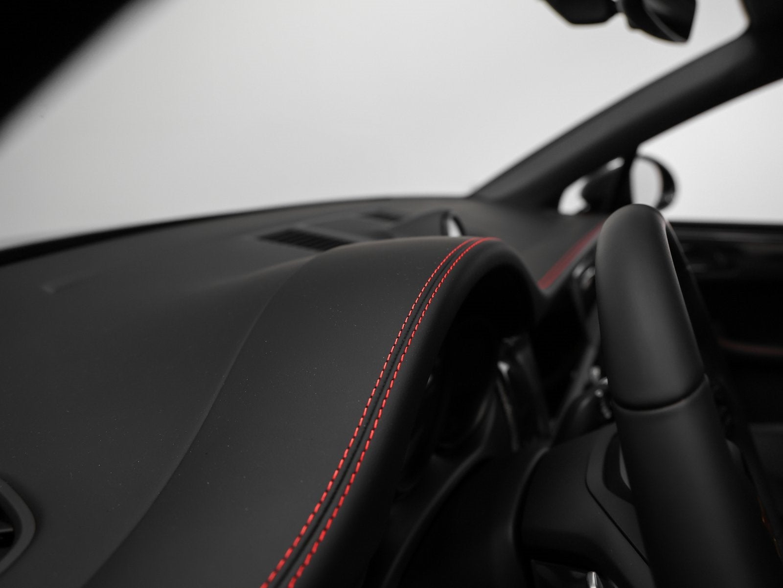 2026 Porsche Macan Macan GTS