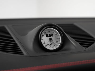 2026 Porsche Macan Macan GTS