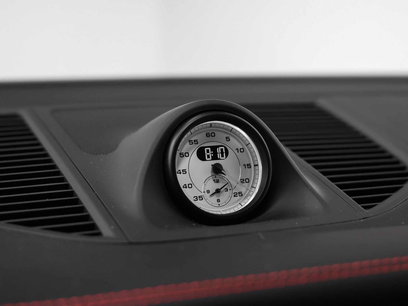 2026 Porsche Macan Macan GTS