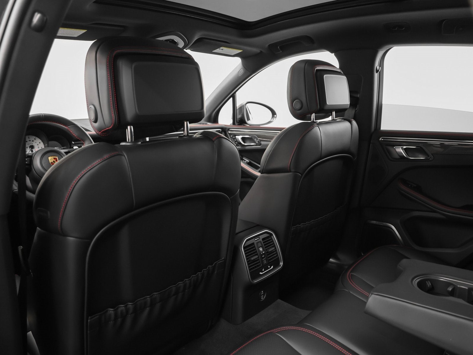 2026 Porsche Macan Macan GTS