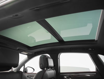 2026 Porsche Macan Macan GTS