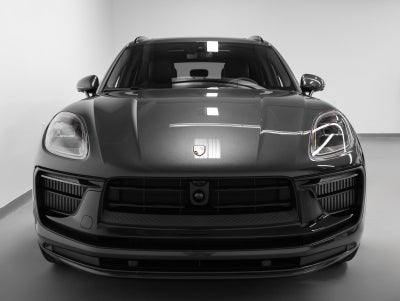 2026 Porsche Macan Macan GTS