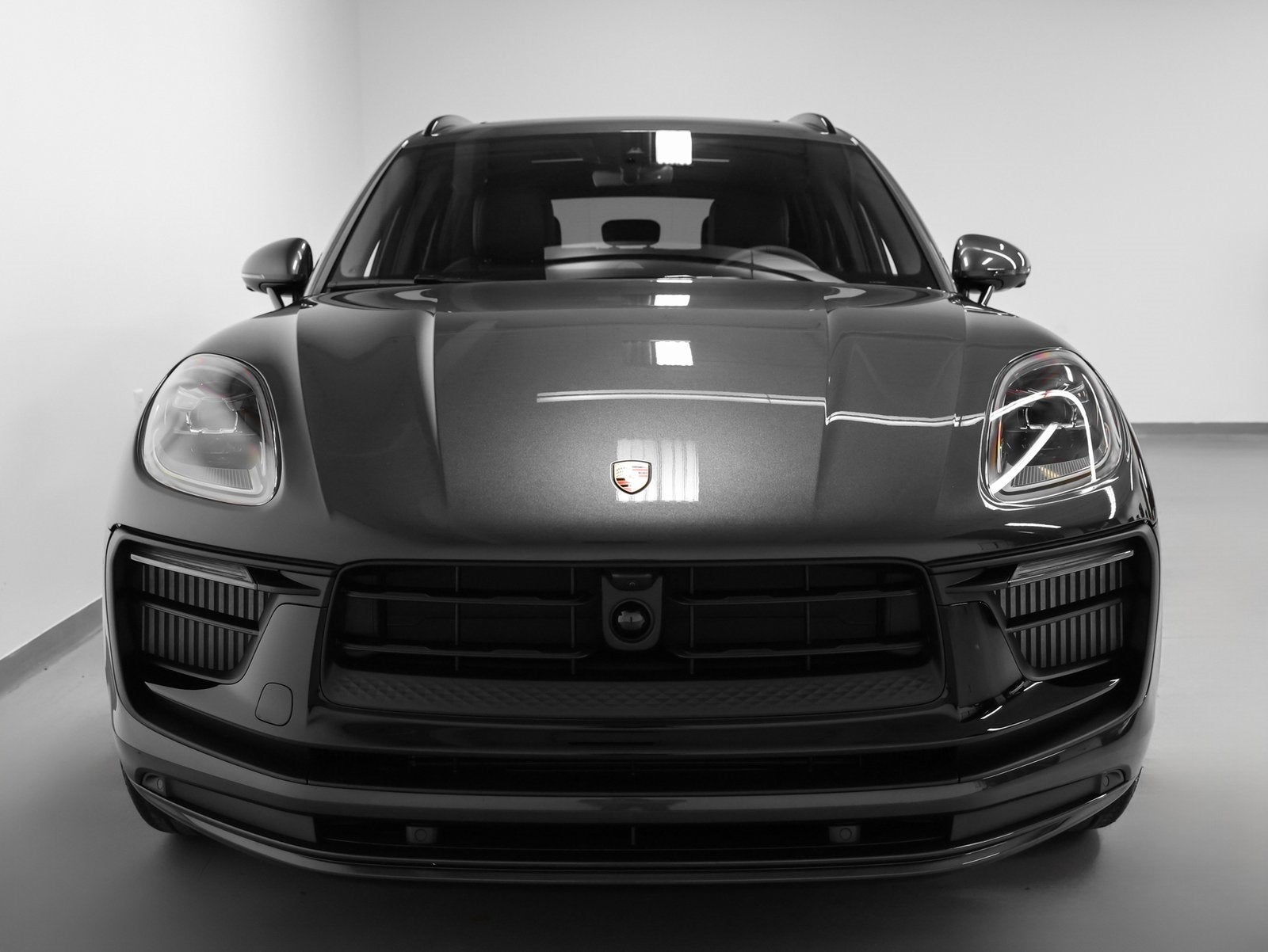 2026 Porsche Macan Macan GTS