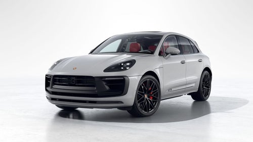 2023 Porsche Macan GTS