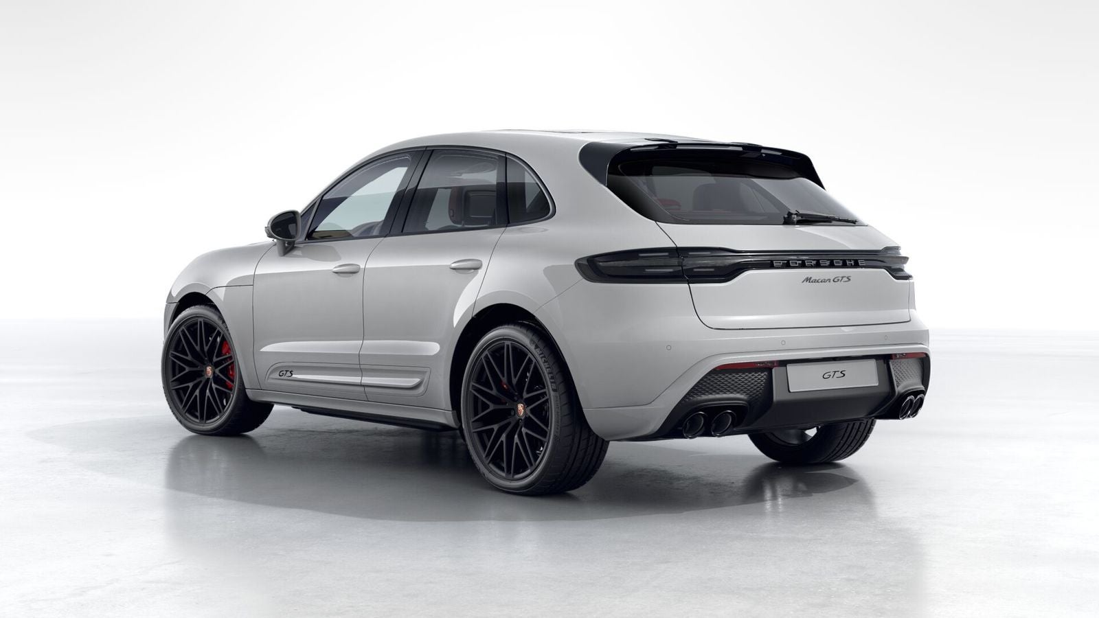 2023 Porsche Macan GTS