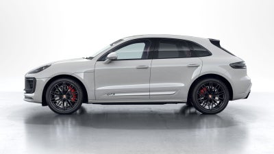 2023 Porsche Macan GTS