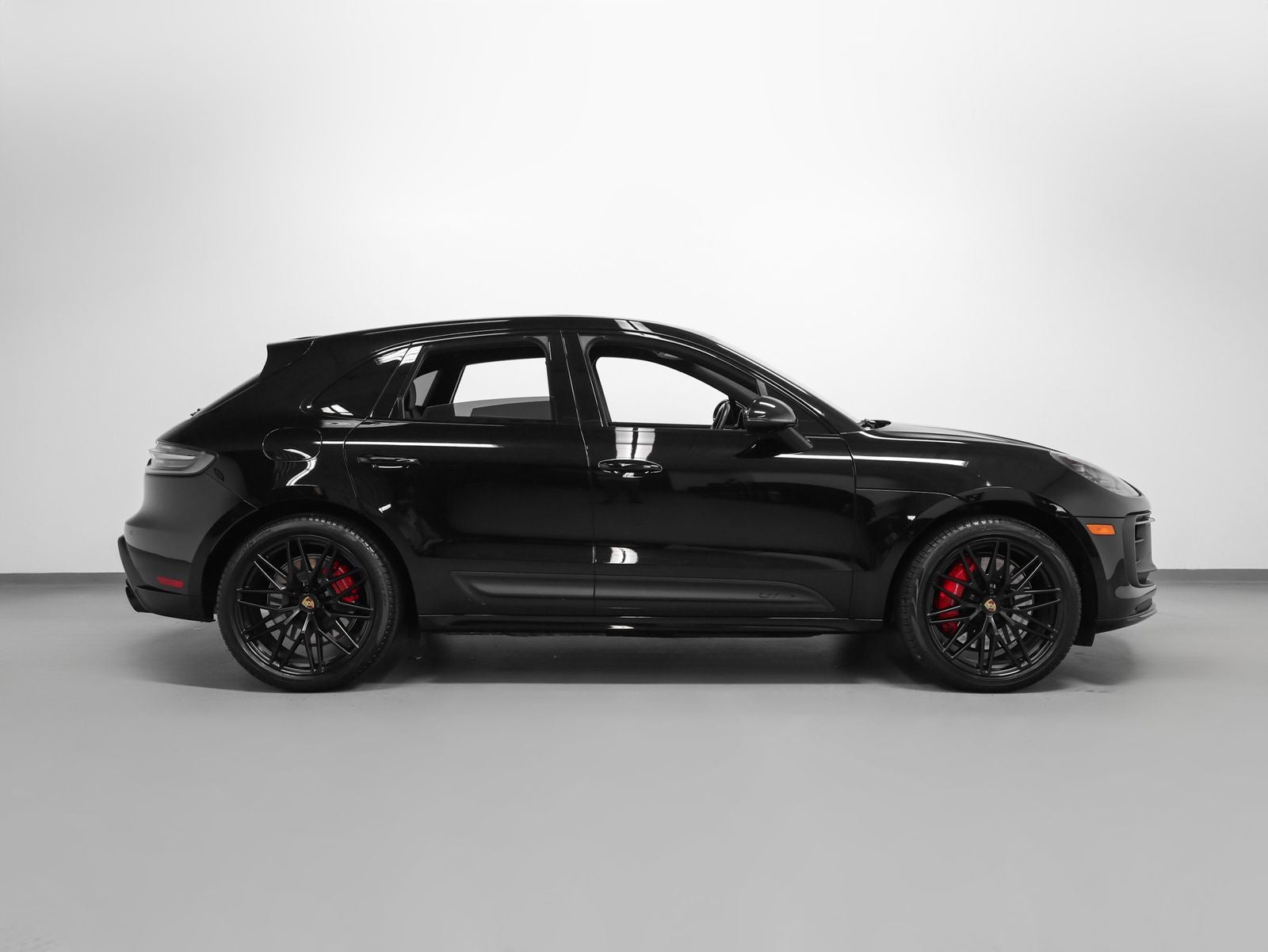 2023 Porsche Macan GTS