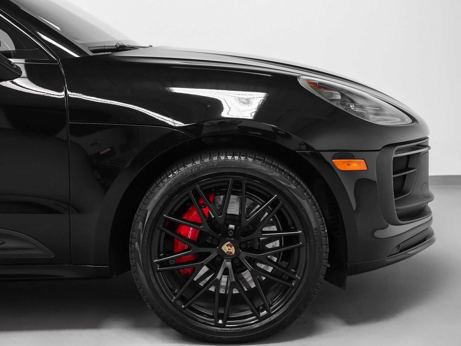 2023 Porsche Macan GTS