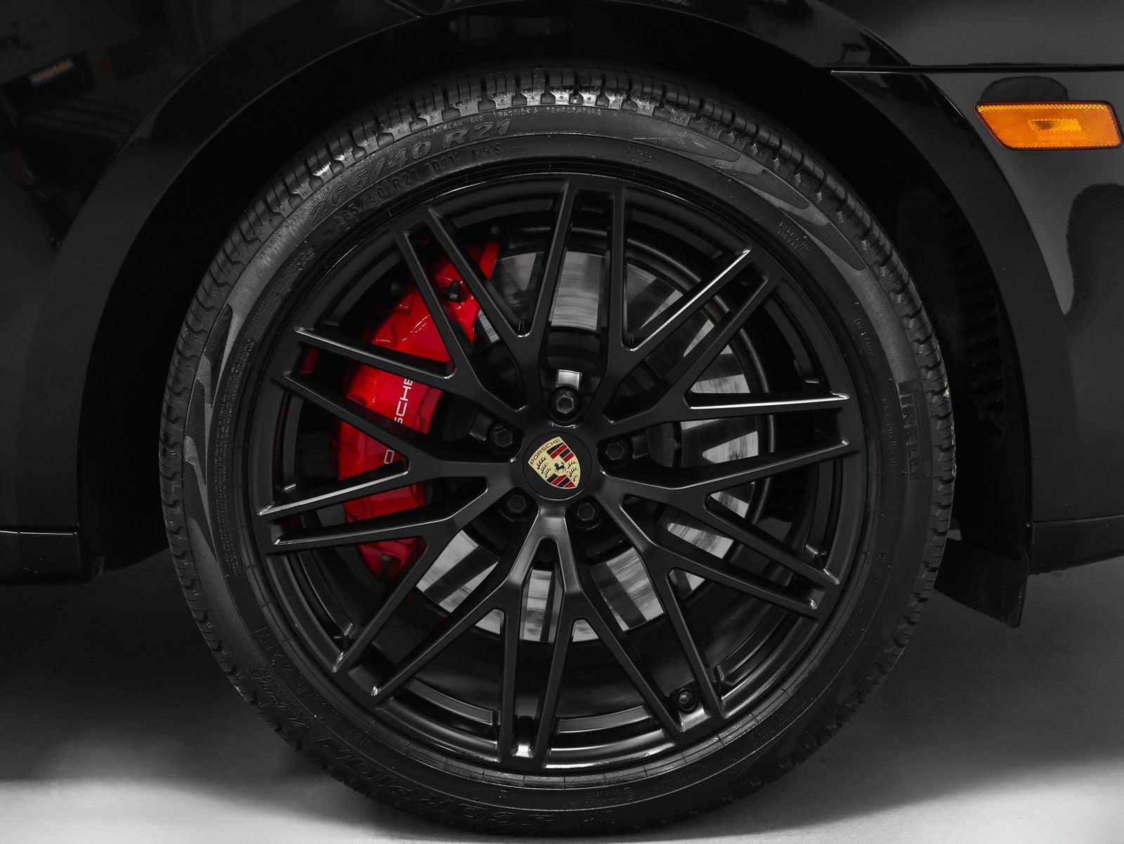 2023 Porsche Macan GTS