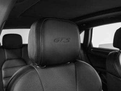 2023 Porsche Macan GTS