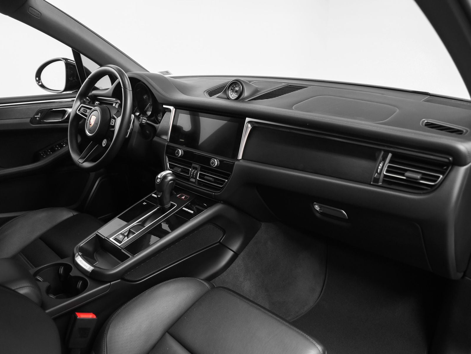 2023 Porsche Macan GTS