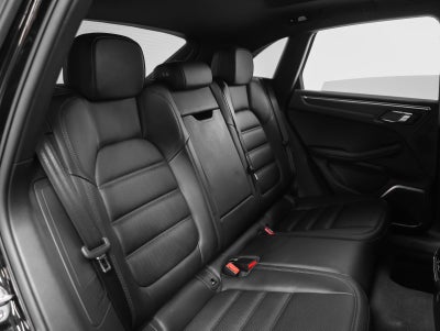 2023 Porsche Macan GTS