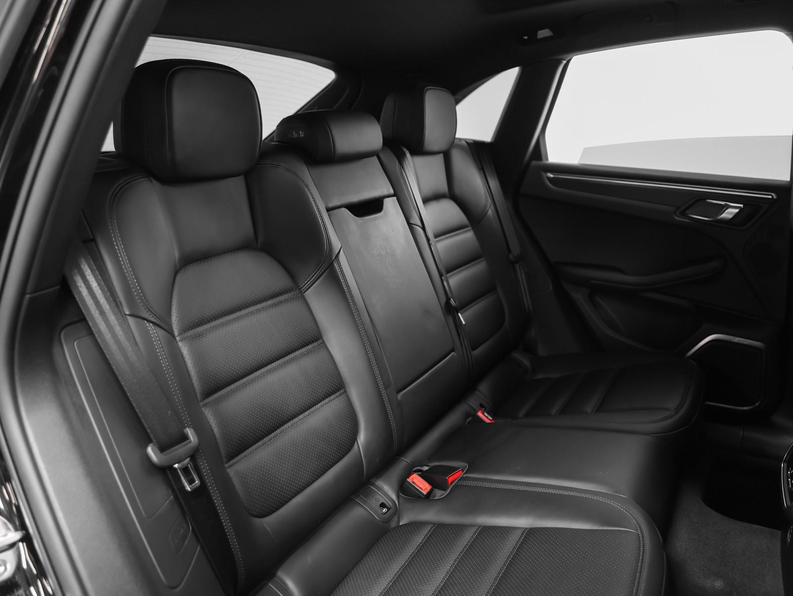 2023 Porsche Macan GTS