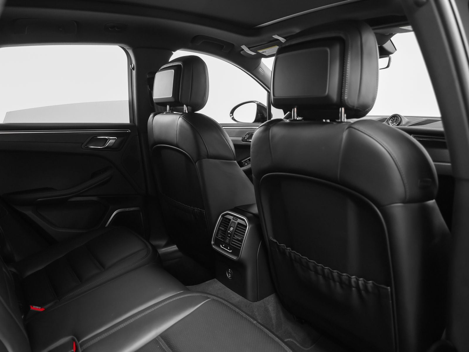 2023 Porsche Macan GTS