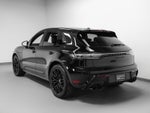2023 Porsche Macan GTS