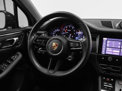 2023 Porsche Macan GTS