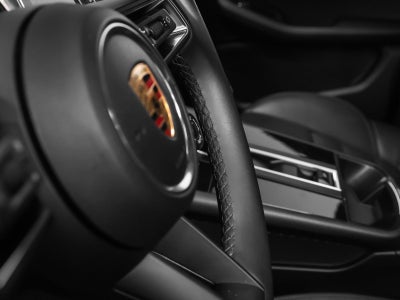 2023 Porsche Macan GTS