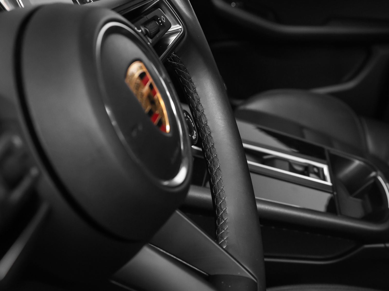 2023 Porsche Macan GTS