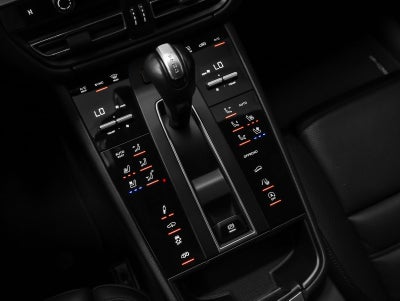 2023 Porsche Macan GTS