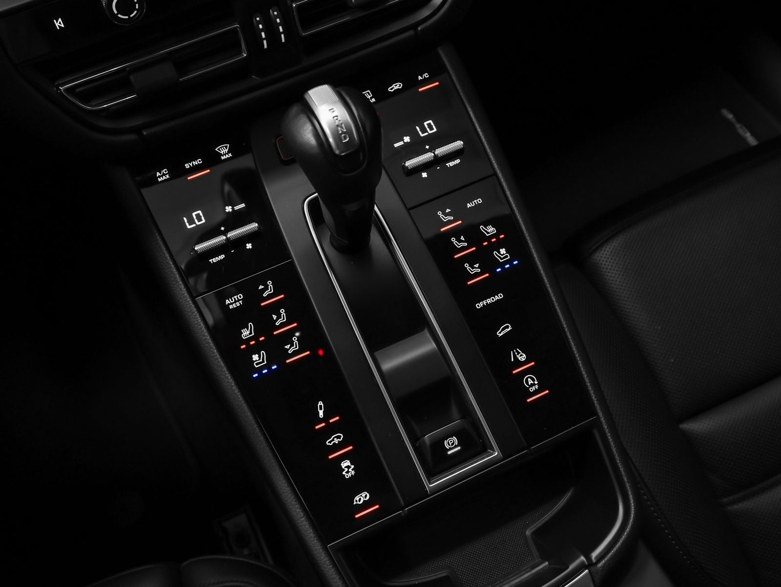 2023 Porsche Macan GTS