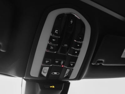 2023 Porsche Macan GTS