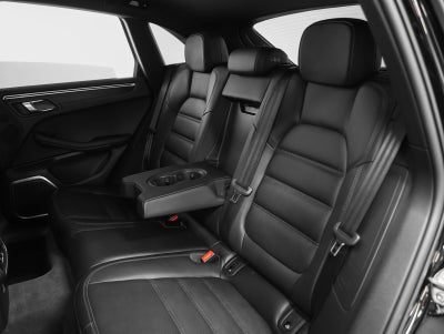 2023 Porsche Macan GTS