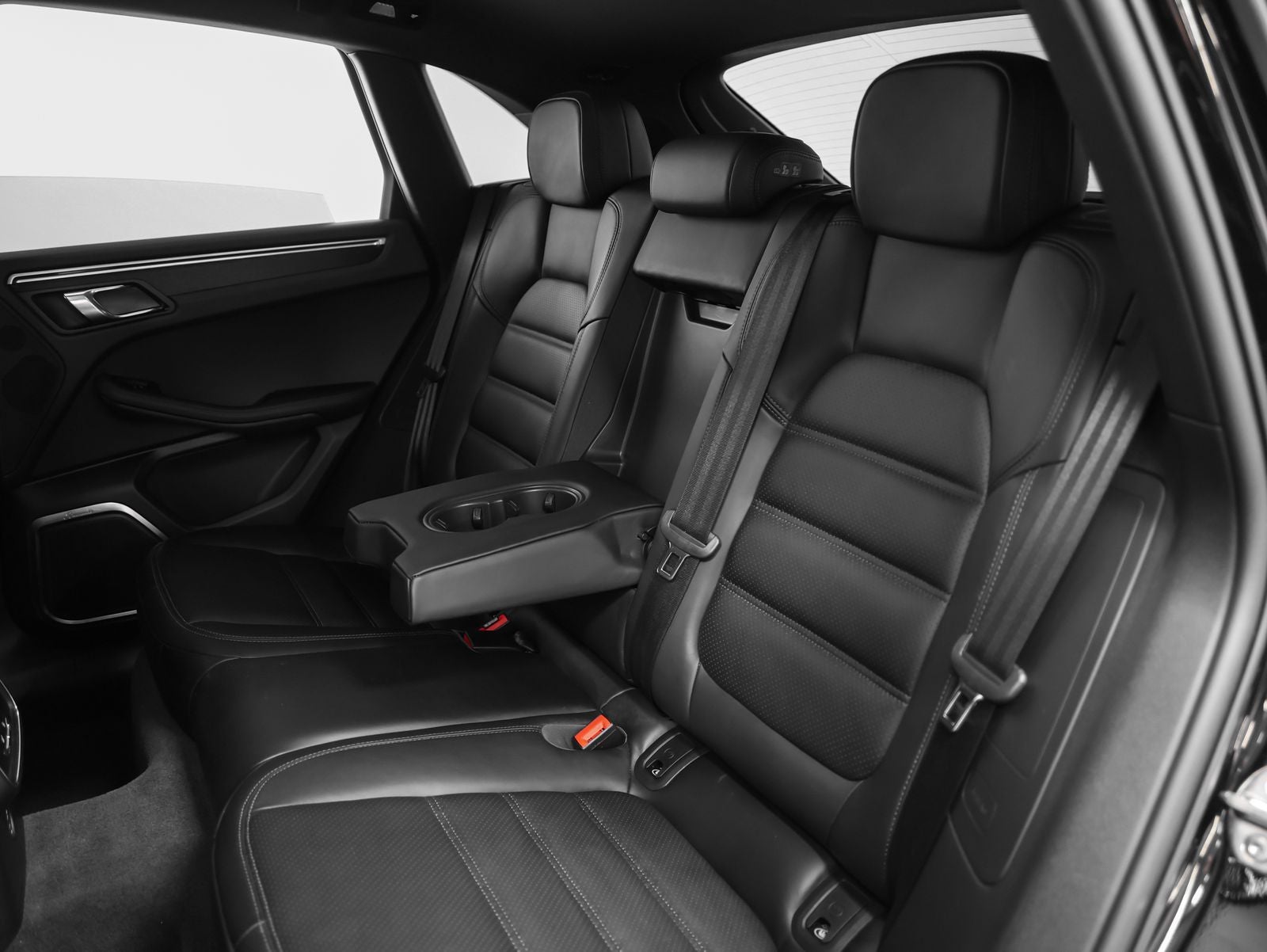2023 Porsche Macan GTS