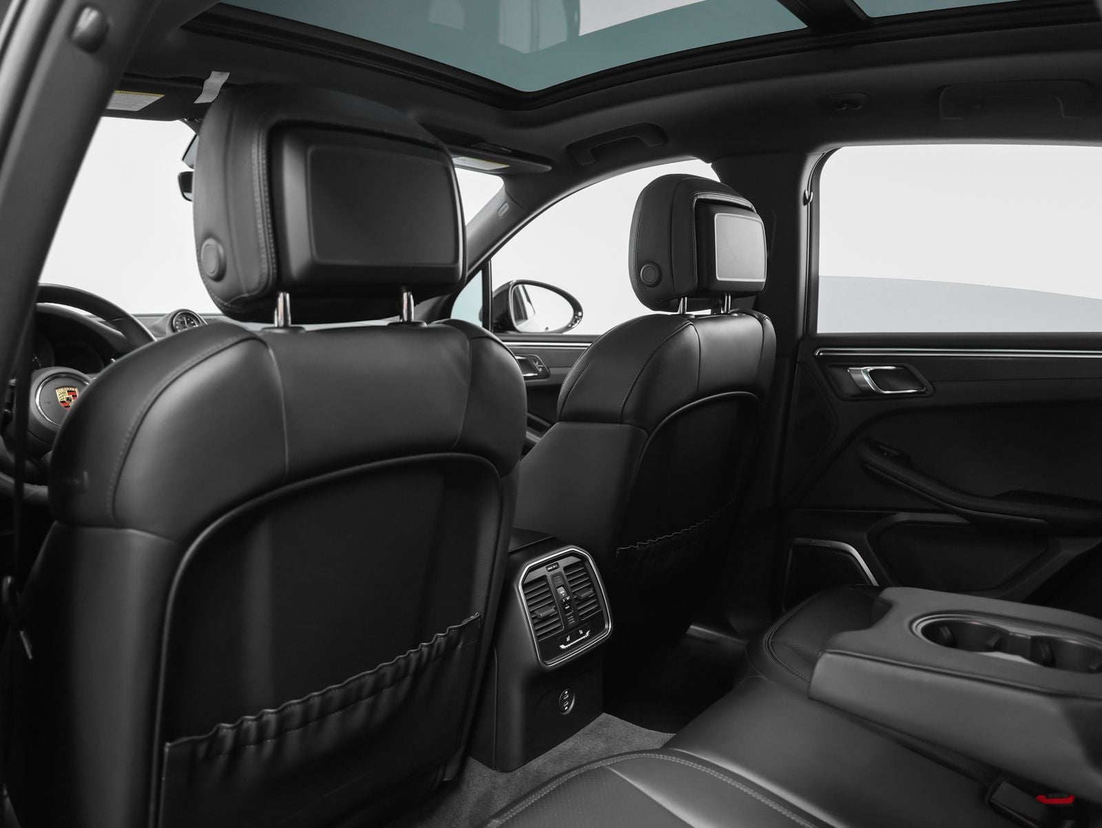 2023 Porsche Macan GTS
