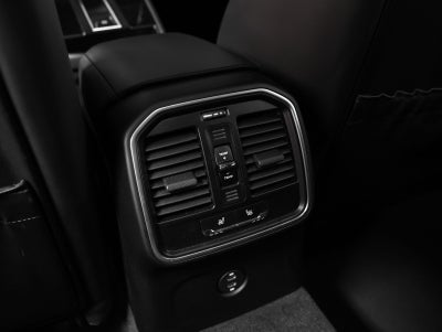 2023 Porsche Macan GTS