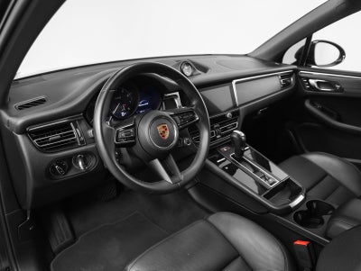 2023 Porsche Macan GTS