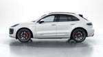 2025 Porsche Macan GTS