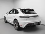 2025 Porsche Macan GTS