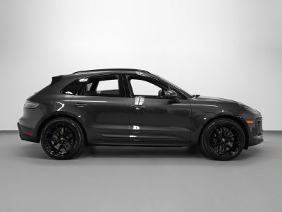 2026 Porsche Macan Macan GTS