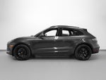 2026 Porsche Macan Macan GTS