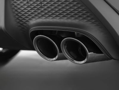 2026 Porsche Macan Macan GTS