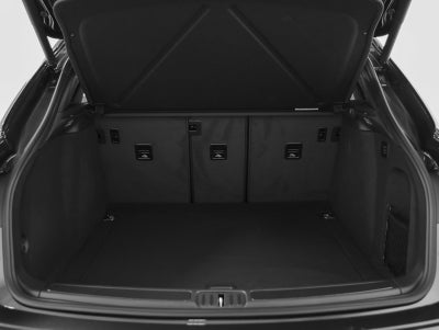 2026 Porsche Macan Macan GTS