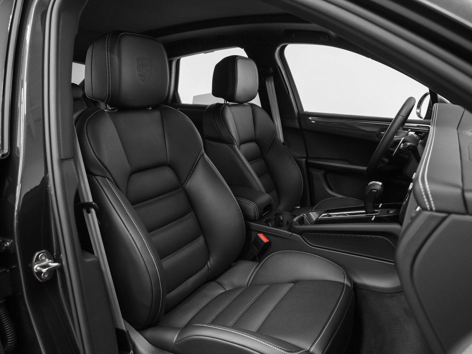 2026 Porsche Macan Macan GTS