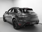 2026 Porsche Macan Macan GTS