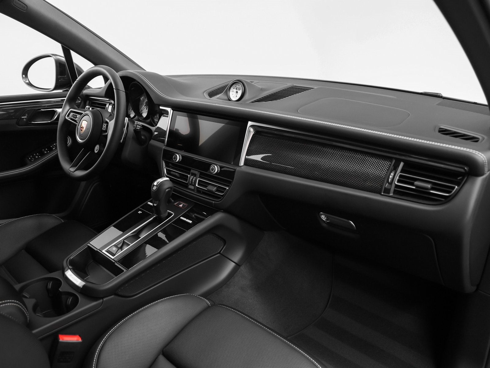 2026 Porsche Macan Macan GTS