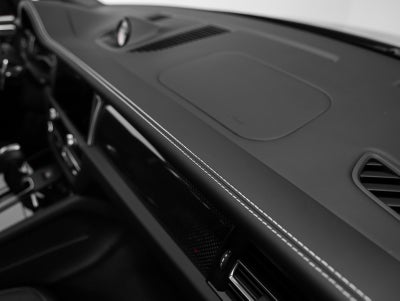 2026 Porsche Macan Macan GTS