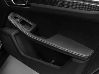 2026 Porsche Macan Macan GTS