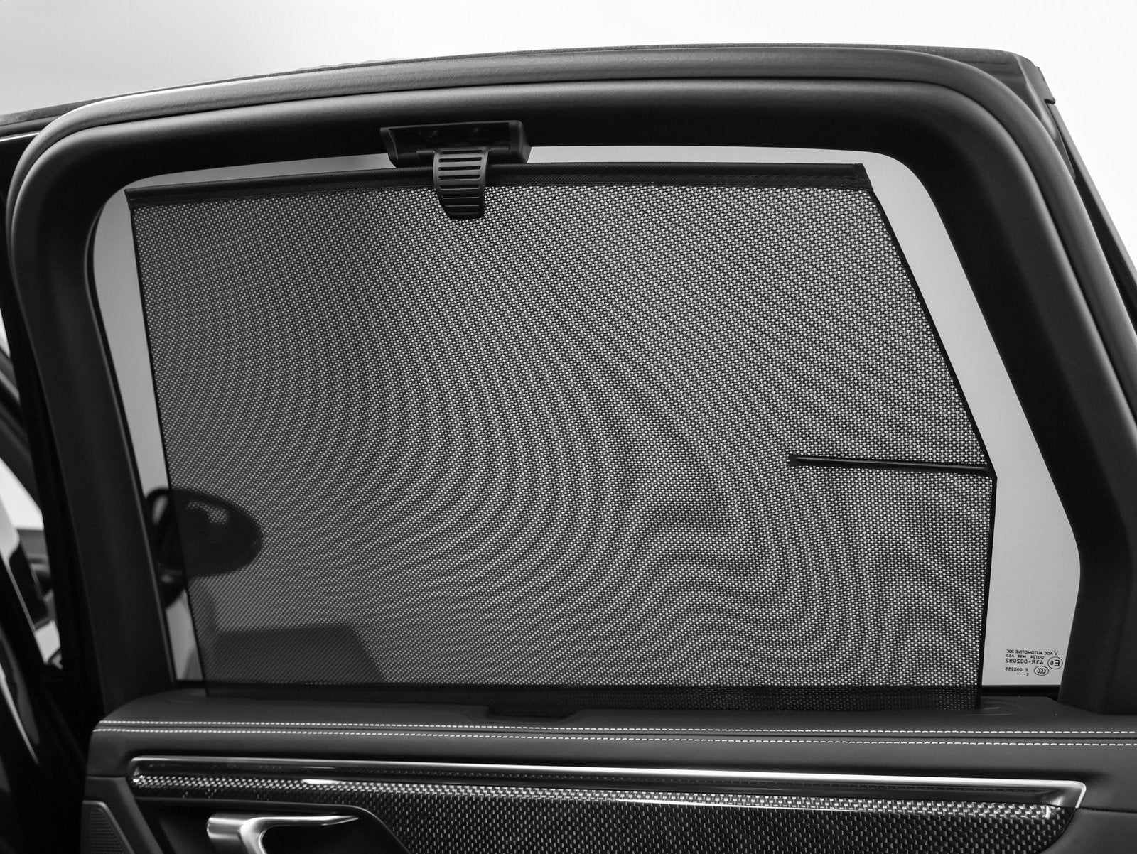 2026 Porsche Macan Macan GTS