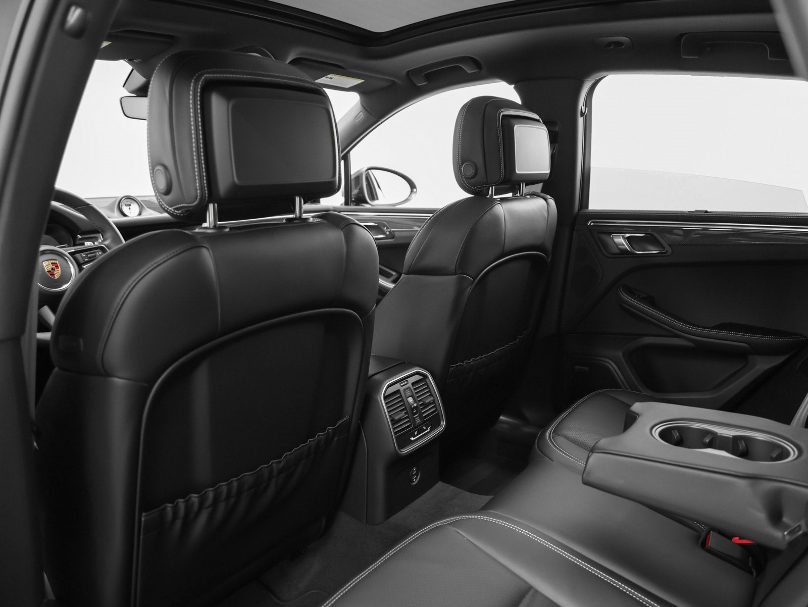 2026 Porsche Macan Macan GTS