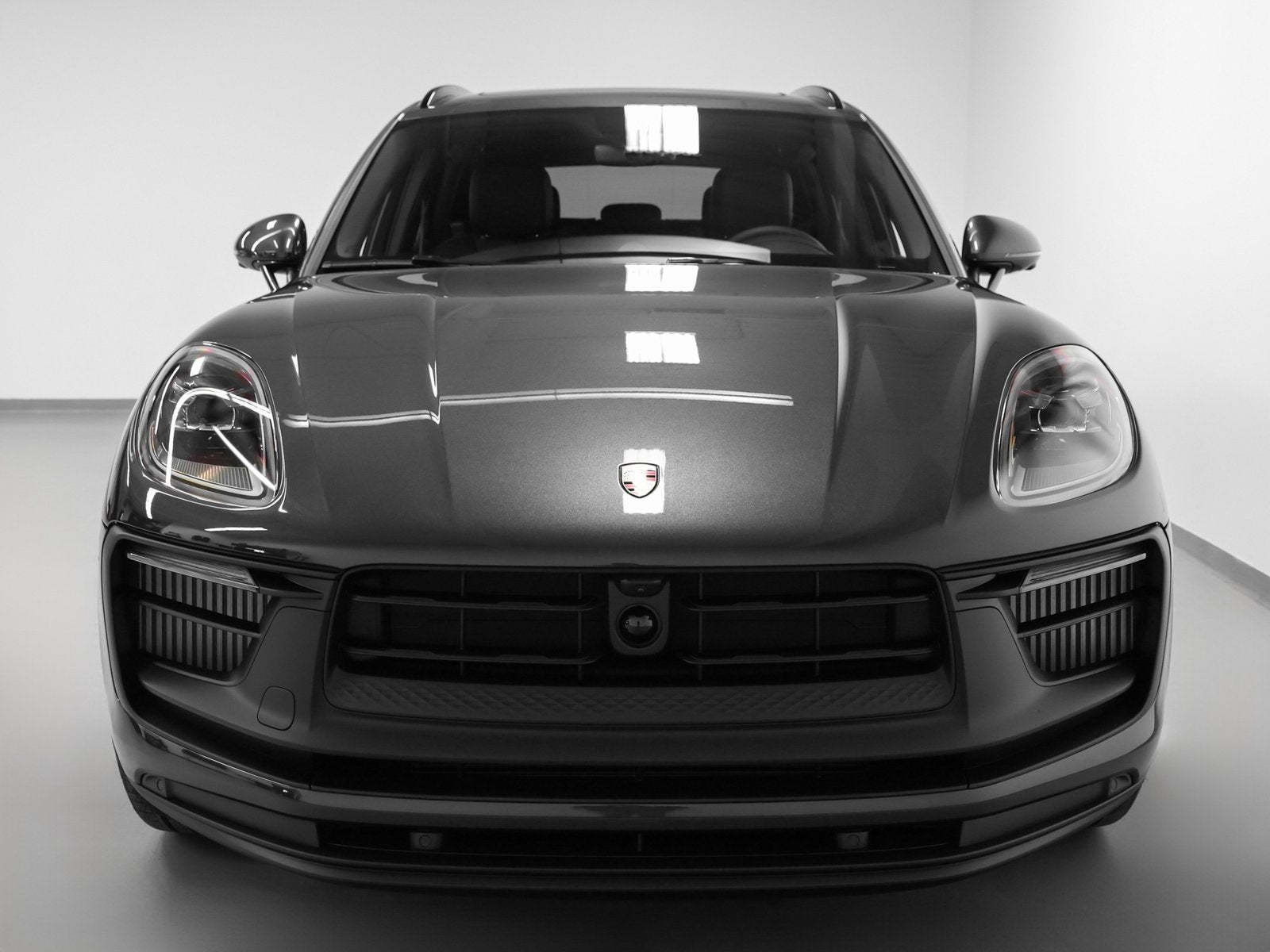 2026 Porsche Macan Macan GTS