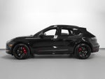 2026 Porsche Macan Macan GTS