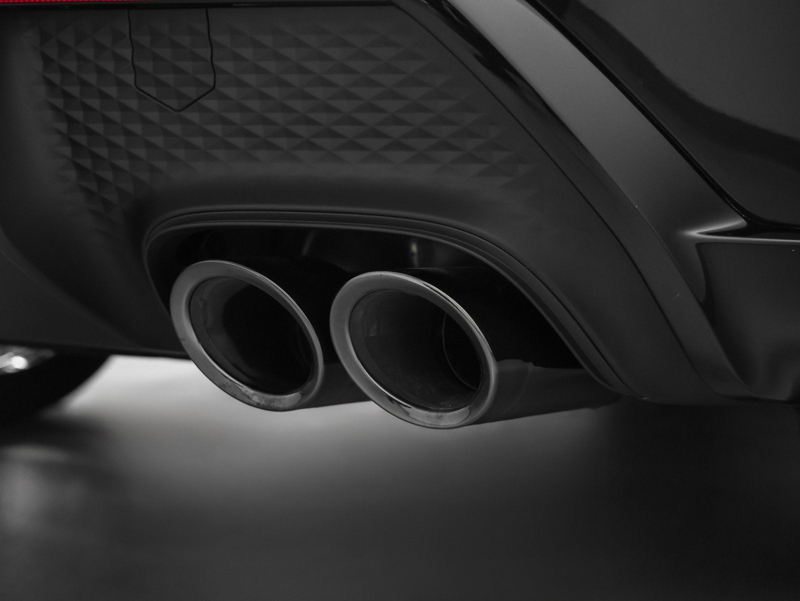 2026 Porsche Macan Macan GTS