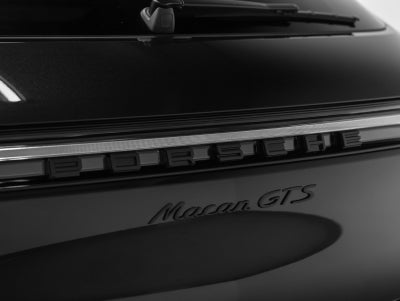 2026 Porsche Macan Macan GTS