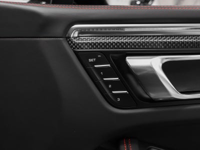 2026 Porsche Macan Macan GTS