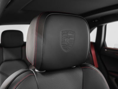 2026 Porsche Macan Macan GTS